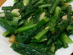 -芳华轩•客家菜馆(梧桐山店)