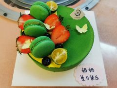 -LE SAPHIR 莎菲尔菓子(和兴店)
