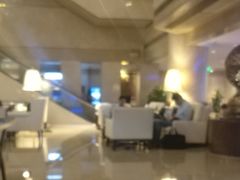 -上海齐鲁万怡大酒店·辣椒屋咖啡厅