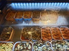 -华府九号海鲜烧烤大排档(龙域店)