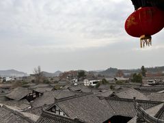 -中天楼