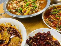 -艺味深尝(云锦路店)