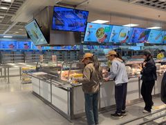-宜家·瑞典风味餐厅(四元桥店)