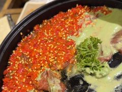 -井格重庆火锅(西直门凯德Mall店)