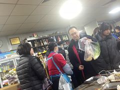 -万家乐带皮五花肉烧烤(临淄大院店)