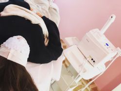 -优加东京秀烫染SALON