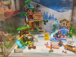 -乐高授权专卖店(中关村领展店)