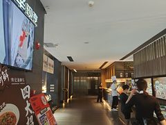 -徐记海鲜(汉城湖|太奥店)