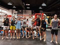 -TFC 纯泰拳馆MuayThai