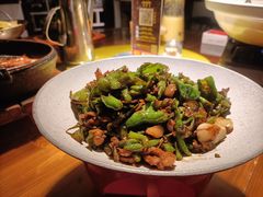 -小柴米·传统江西菜(八一广场店)