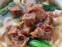 -视界美食自助餐厅·石家庄希尔顿酒店