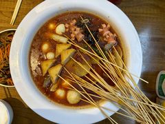 -三生小馆(亭知路店)