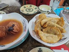 -涵家味土菜馆·徽州一绝臭鳜鱼(三河古镇店)