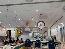-MELAND CLUB亲子乐园·派对·餐厅(北京芳圆里ID MALL店)