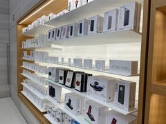 -Apple零售店(济南恒隆广场店)