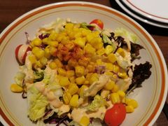 -萨莉亚意式餐厅(杭州滨江天街店)