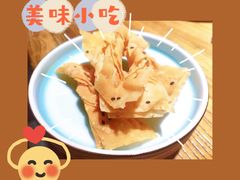 -湖畔鲁菜·二十年老字号餐厅(大明湖店)