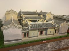 -二沙岛-广东华侨博物馆