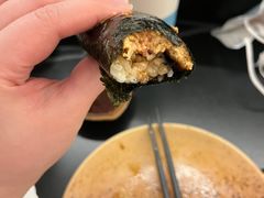 -Sushi Hanzo半藏(天环广场店)