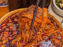 -小饕荟雅安贡椒鱼鲜馆(广福桥店)
