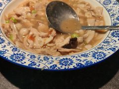 -杏花村水席楼·洛阳水席(老城十字街店)