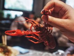 -巴厘龙虾·榜首油焖大虾(音乐学院·沿江酒馆店)