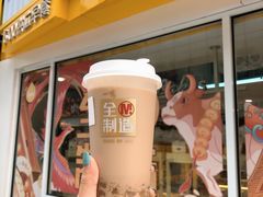 -一鸣真鲜奶吧(星光广场店)