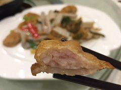 -琼菜坊·无鸡不成宴·海南菜老爸茶糟粕醋(海口骑楼老街店)