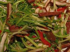 -黄山老妈·土菜(碧桂园店)
