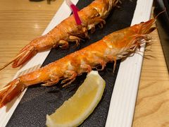 -隐泉京望日式料理(太和广场店)