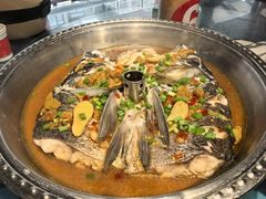 -古道村落(温汤店)