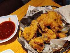 -唯成•韩国炭火烤肉 유성고기