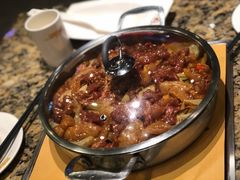 -黄记煌三汁焖锅(招商花园店)