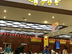 大堂-眉州东坡(亚运村店)