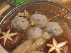 -陈记顺和牛肉火锅馆(天河北路店)
