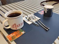 -HALO SOUL COFFEE·咖啡·甜品·简餐(嘉年华海信广场店)