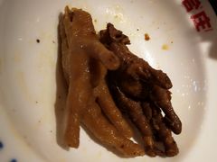 -浦东食品城(华诚大厦店)