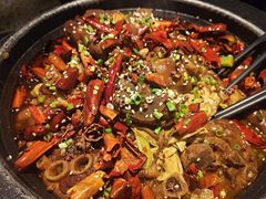 -川成元·麻辣香锅(凯德MALL西直门店)