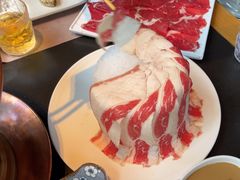 -东来顺·非遗火锅(高新店)
