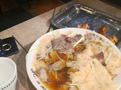 罩饼-直隶安家牛肉罩饼(七一路店)
