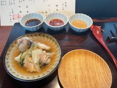-元熹会席料理