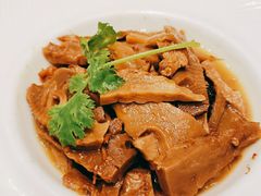 -莆田餐厅PUTIEN(三里屯店)