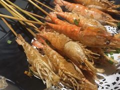 -79号渔船海鲜饭店(华强北店)