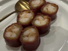 -铭家点心(秦岭路店)
