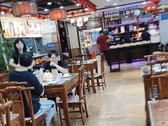 -那家老院子东北菜·饺子·小鸡炖蘑菇(艳华街店)