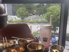 -伏一解牛烤肉专门店(信业购物中心店)