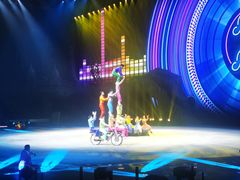 -珠海横琴长隆《卡卡虎奇遇记》