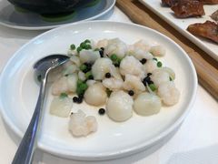 -小厨娘淮扬菜(六合欢乐港店)