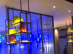 -缤圣源中国清真菜(群力店)