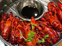 -0574龙虾的故事(东裕店)